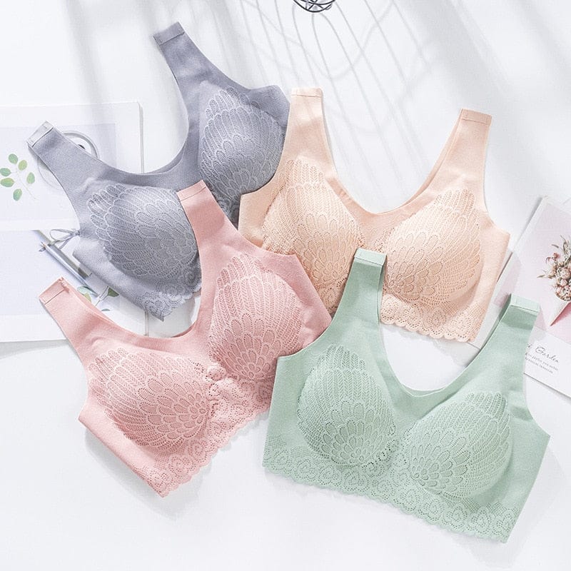 Lively® Sous-vêtements & Gaines Soutien-gorge sans armature | Lively®