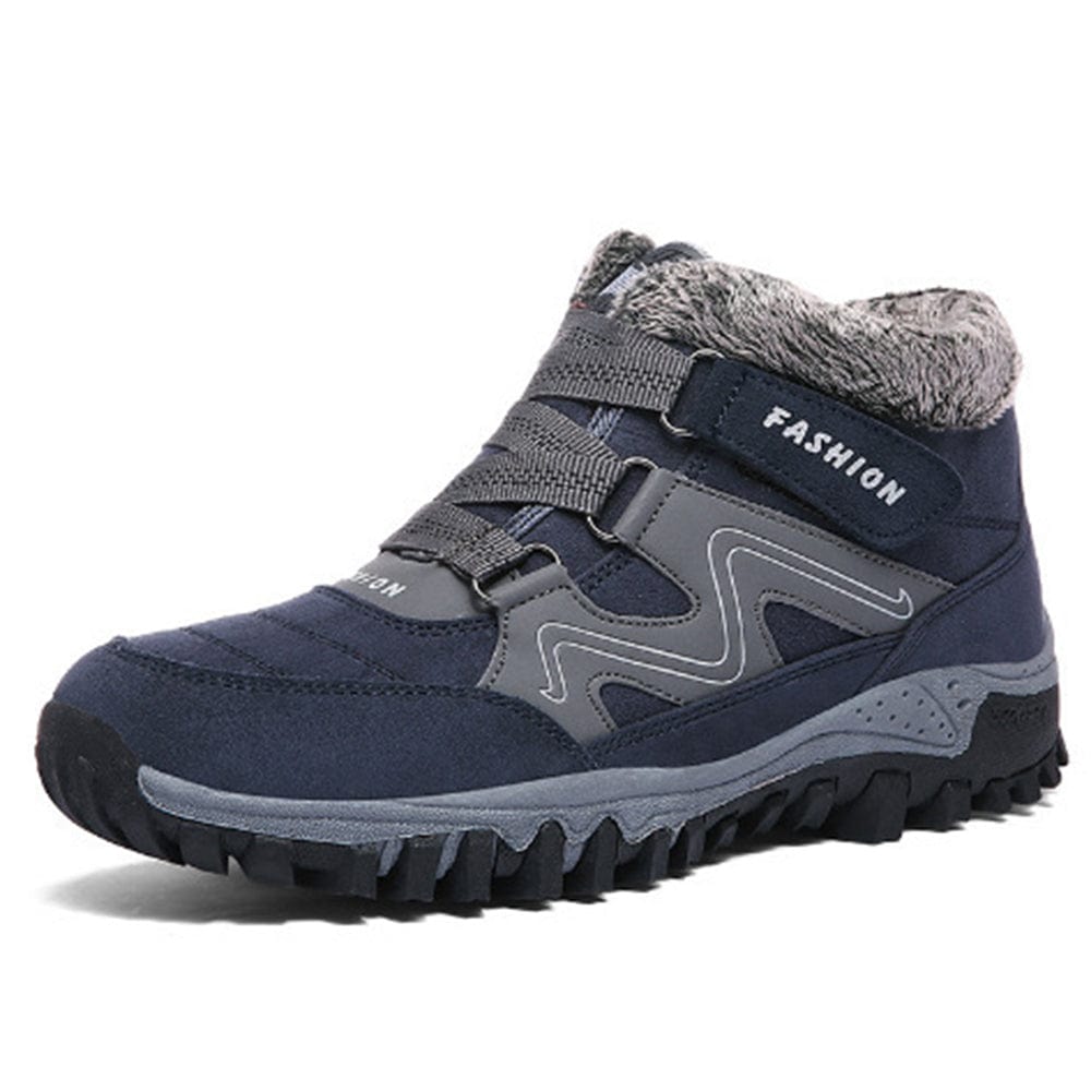 Lively® Autumn & Winter Clothing Blue (Only 11 in stock) / 2.5 Orthopedic Winter Shoes | Lively®