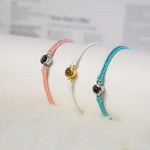 Lively® Autumn & Winter Clothing Unique Photo Bracelet | Lively®