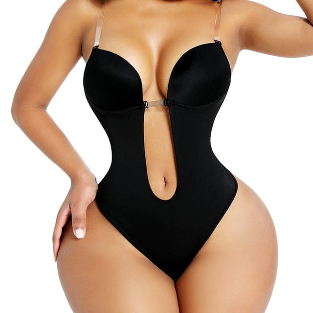 Lively® Summer Clothing Backless Bodysuit | Lively®