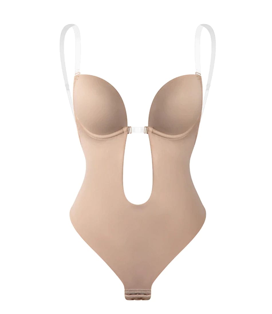 Lively® Sous-vêtements & Gaines Body dos nu | Lively®