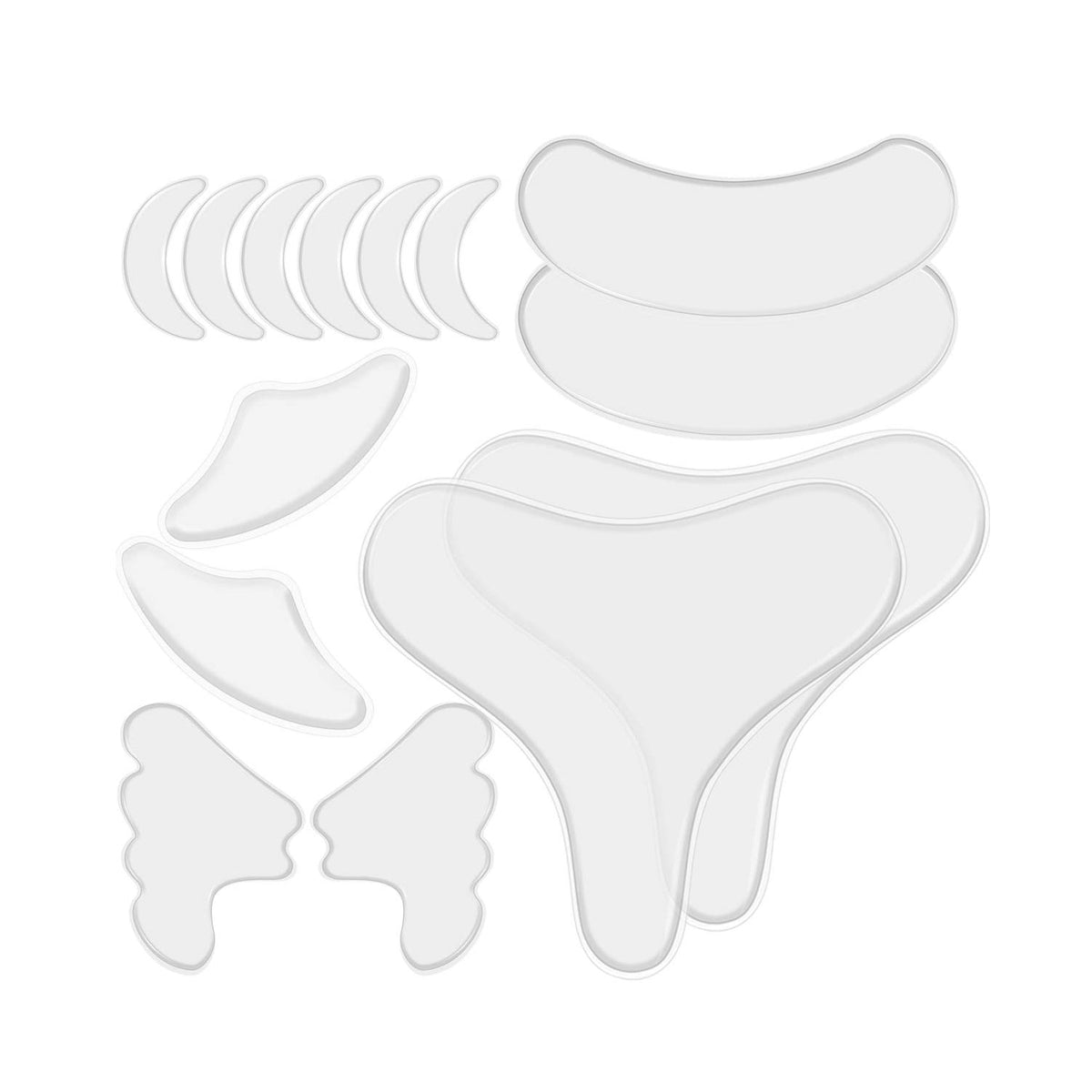 Lively® Cosmetics & Care Plumping Anti-Wrinkle Patches | Lively®