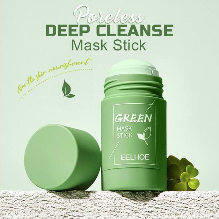 Lively® Cosmetics & Care Deep Cleansing Mask | 100% natural | Lively®