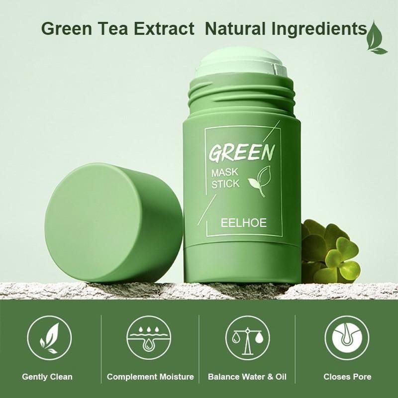 Lively® Cosmetics & Care Deep Cleansing Mask | 100% natural | Lively®