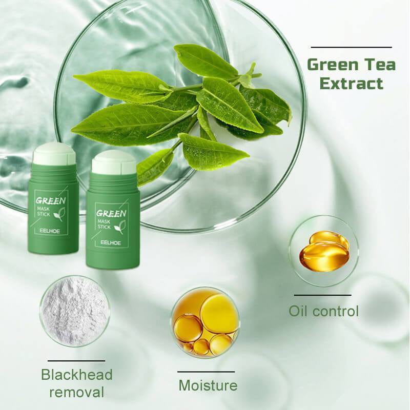 Lively® Cosmetics & Care Deep Cleansing Mask | 100% natural | Lively®