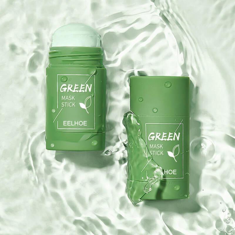 Lively® Cosmetics & Care 1 BOTTLE Deep Cleansing Mask | 100% natural | Lively®