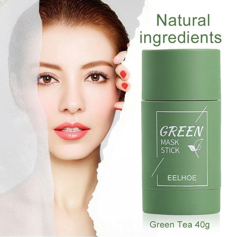 Lively® Cosmetics & Care Deep Cleansing Mask | 100% natural | Lively®