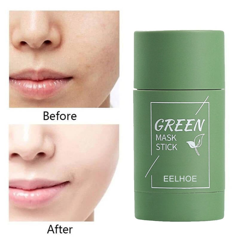 Lively® Cosmetics & Care Deep Cleansing Mask | 100% natural | Lively®