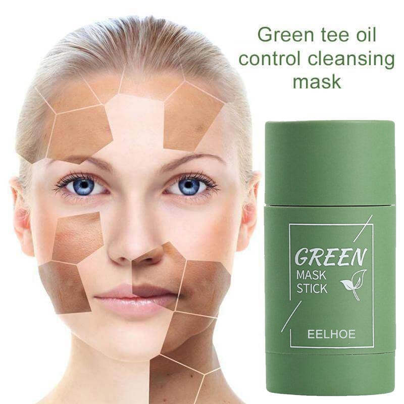 Lively® Cosmetics & Care Deep Cleansing Mask | 100% natural | Lively®