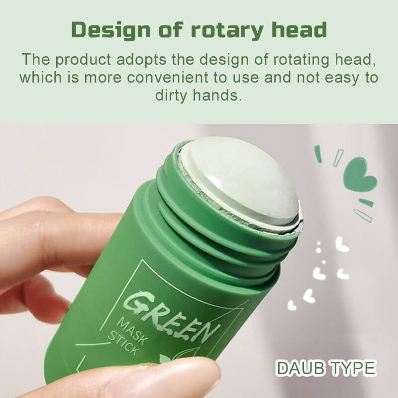 Lively® Cosmetics & Care Deep Cleansing Mask | 100% natural | Lively®