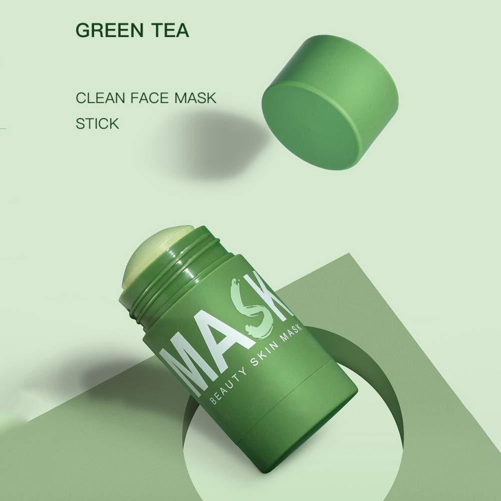 Lively® Cosmetics & Care Deep Cleansing Mask | 100% natural | Lively®