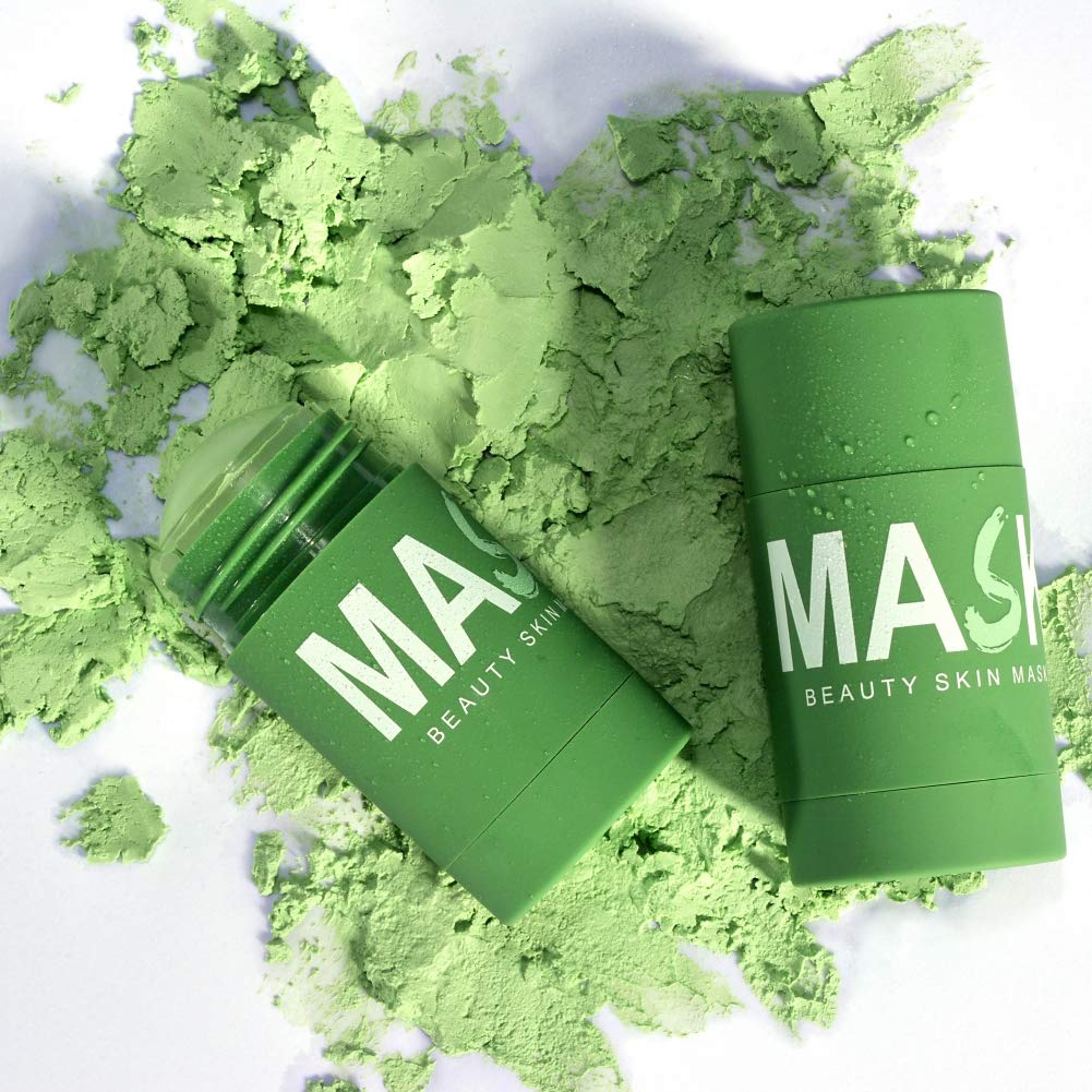 Lively® Cosmetics & Care Deep Cleansing Mask | 100% natural | Lively®