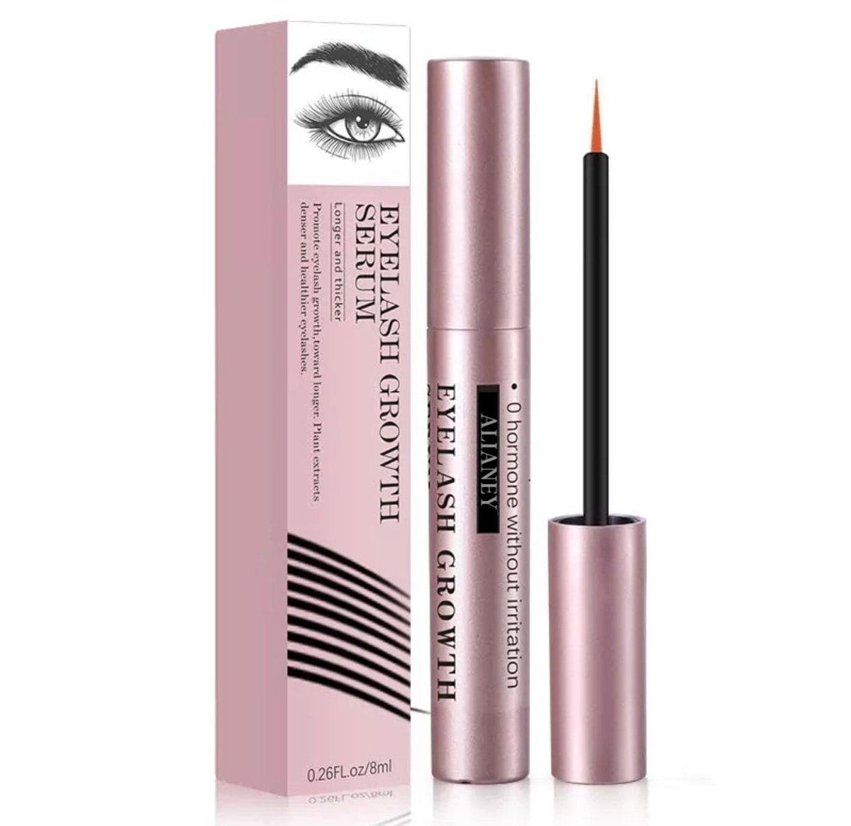 Lively® Cosmetics & Care Eyelash Growth Serum | Lively®