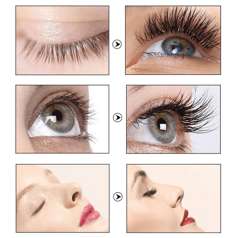 Lively® Cosmetics & Care Eyelash Growth Serum | Lively®