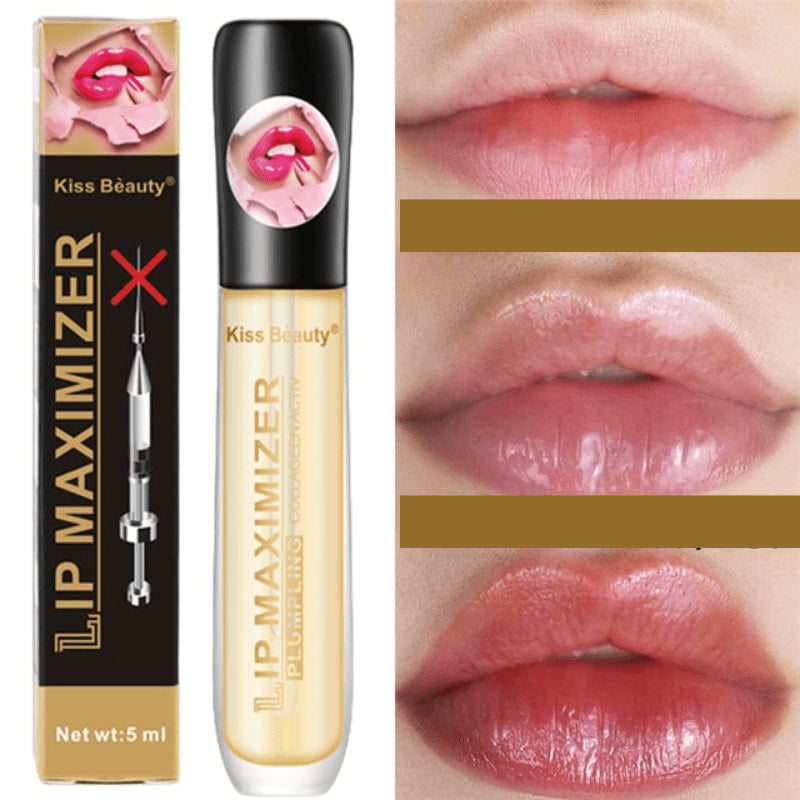 Lively® Cosmetics & Care Lip Plumping Serum | Lively®