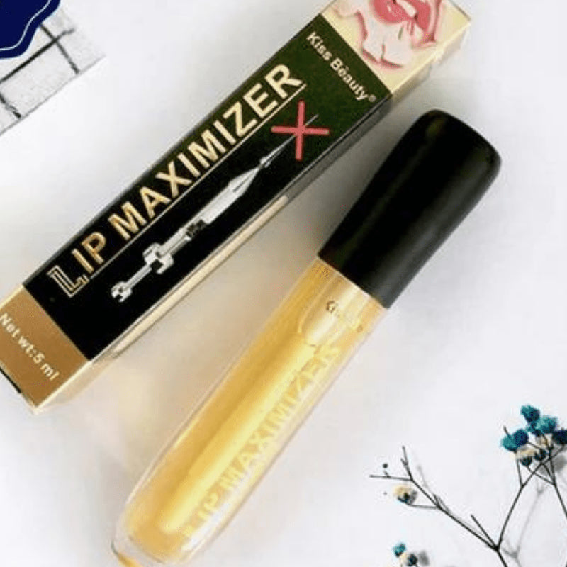 Lively® Cosmetics & Care Lip Plumping Serum | Lively®