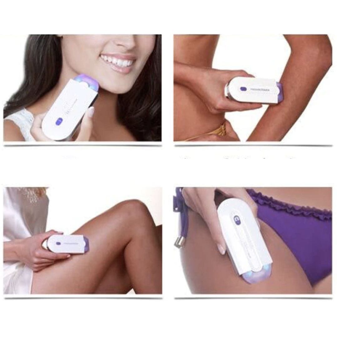 Lively® Cosmetics & Hair Removal Instant and Painless | Lively®