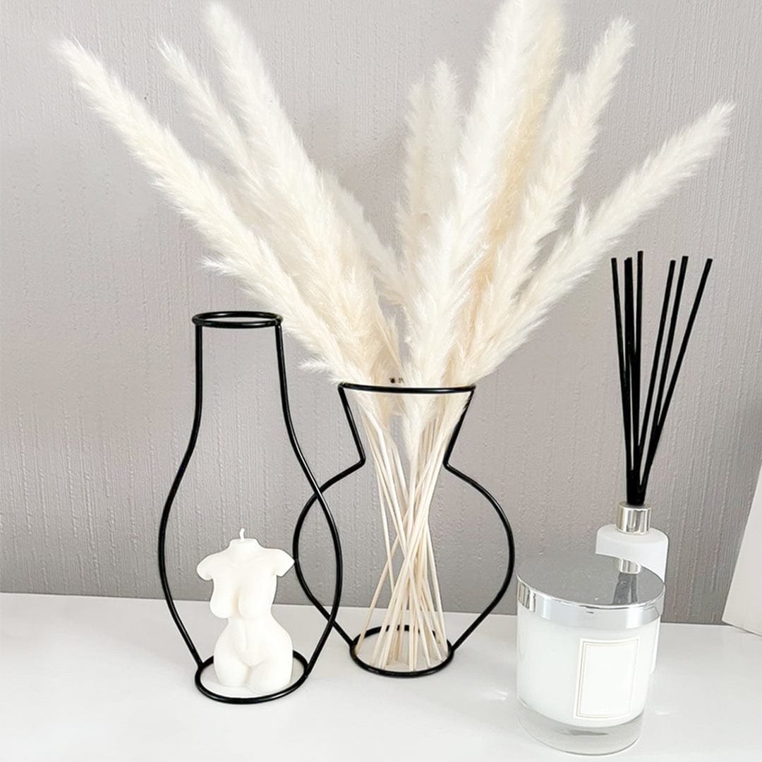 Lively® Decorations & Storage Silhouette Vase | Lively®