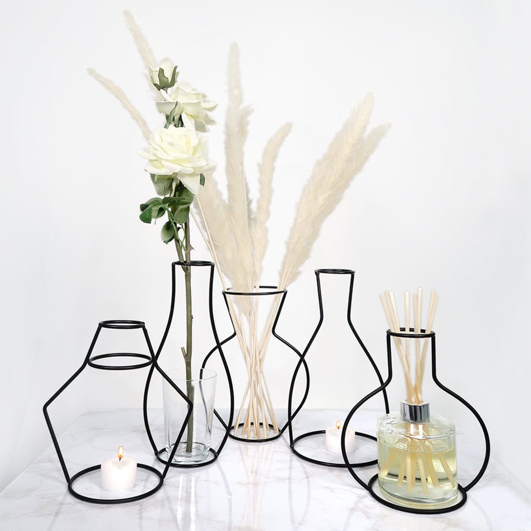 Lively® Decorations & Storage Silhouette Vase | Lively®