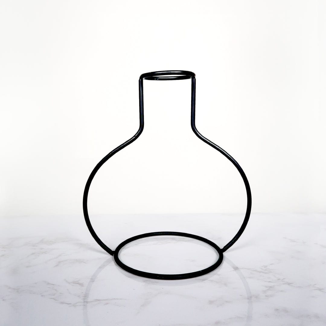Lively® Decorations & Storage B Silhouette Vase | Lively®