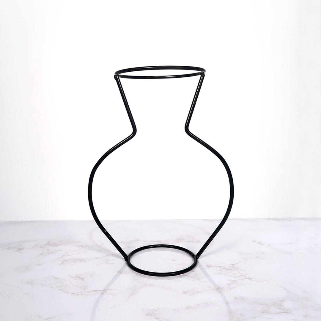 Lively® Decorations & Storage C Silhouette Vase | Lively®