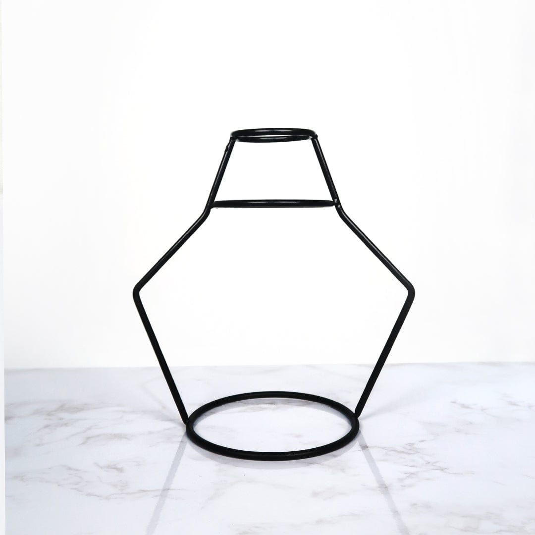 Lively® Decorations & Storage F Silhouette Vase | Lively®