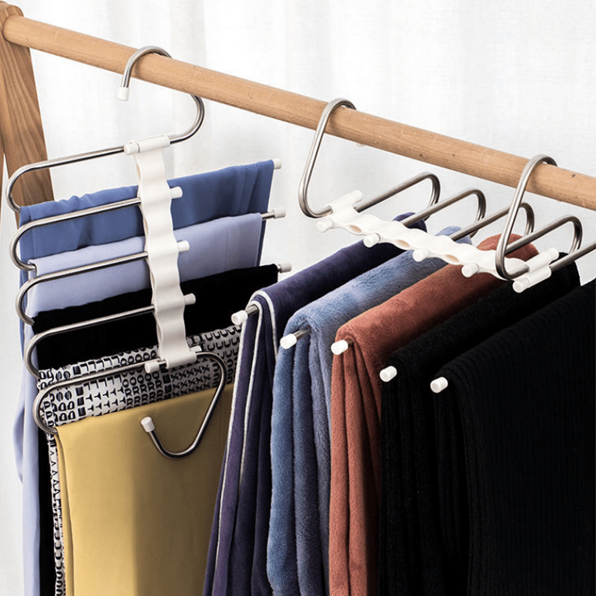 Lively® Decorations & Storage Hanger 5 in 1 | Lively®