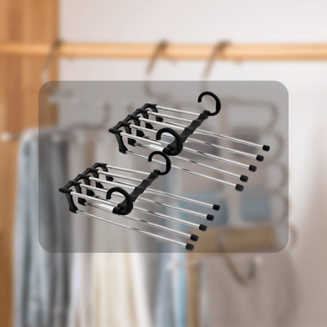 Lively® Decorations & Storage Hanger 5 in 1 | Lively®