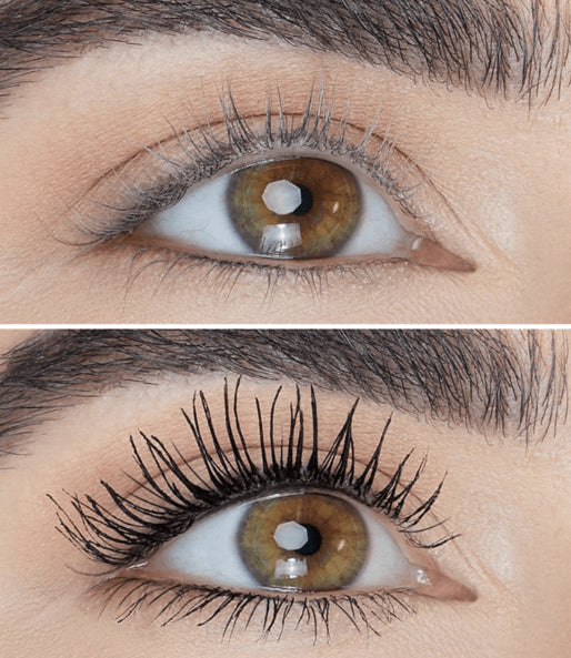 Lively® Cosmetics & Care Sublime Eye Mascara | Lively®