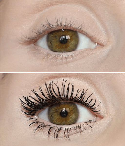 Lively® Cosmetics & Care Sublime Eye Mascara | Lively®