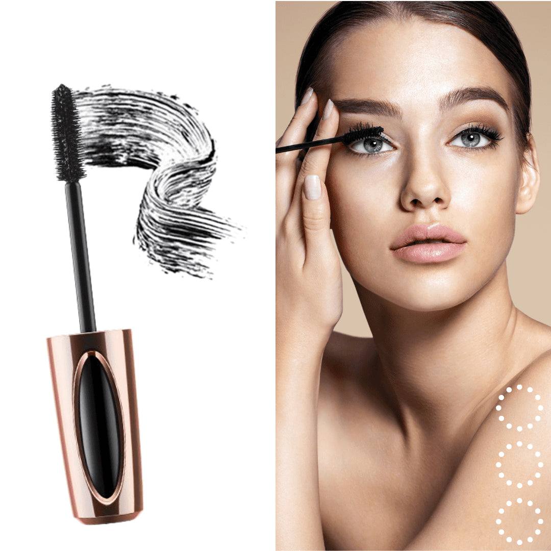 Lively® Cosmetics & Care 3D Lash Mascara | Lively®