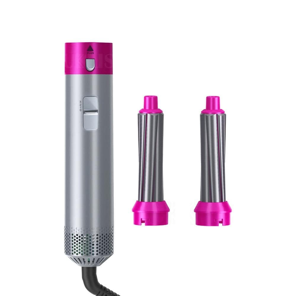Lively® Hair Care & Accessories Professional 5 in 1 Curler | Lively®