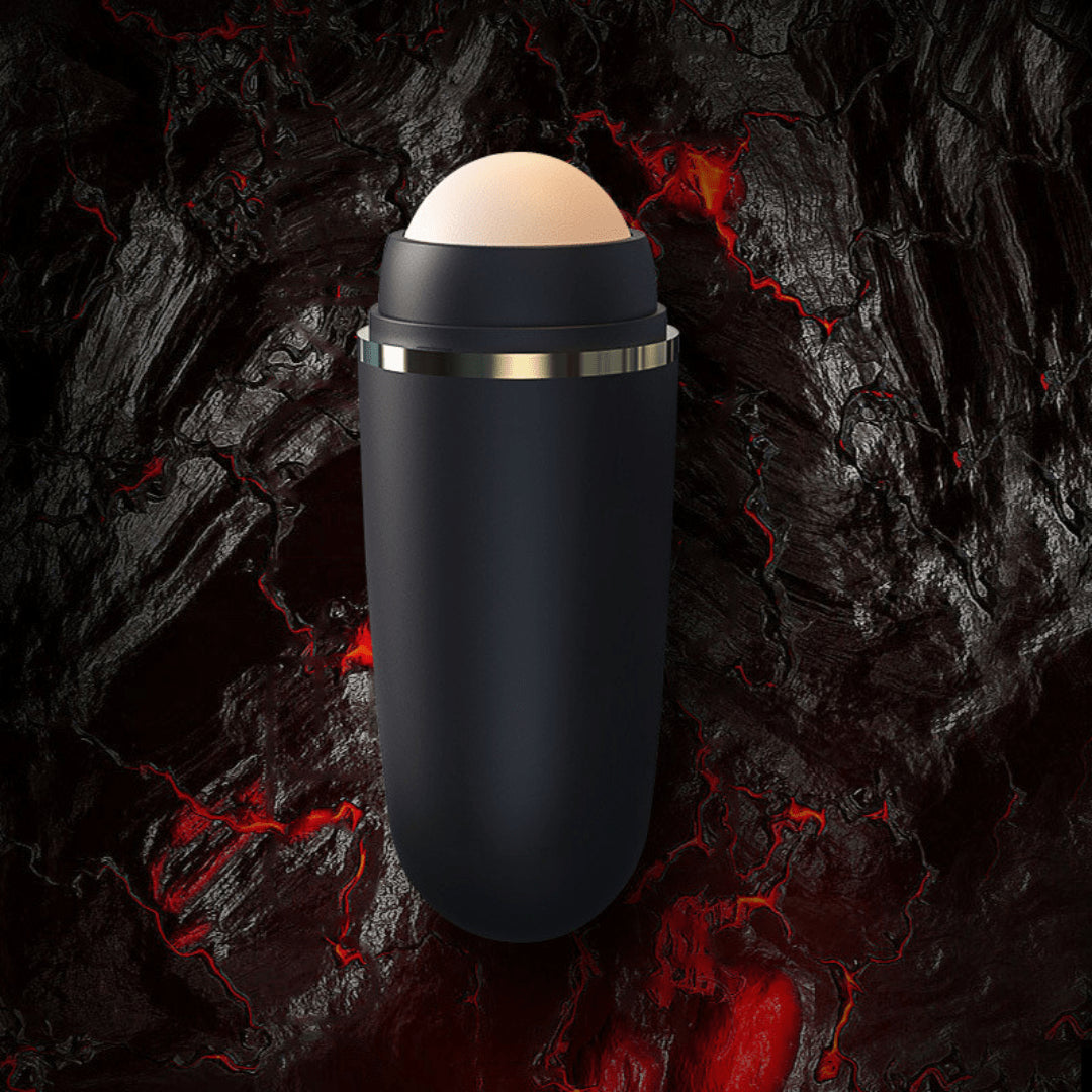 Lively® Cosmetics & Skincare Volcanic Roller for Matte Skin | Lively®