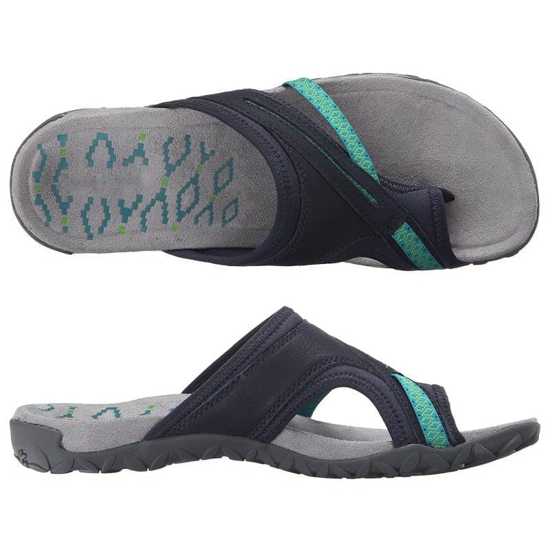 Lively® Sandals Ultra-Comfortable Orthopedic Sandal | Lively®