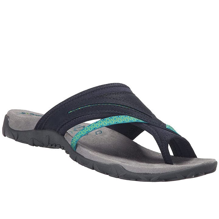 Lively® Blue Sandals / 35 Ultra-comfortable orthopedic sandal | Lively®