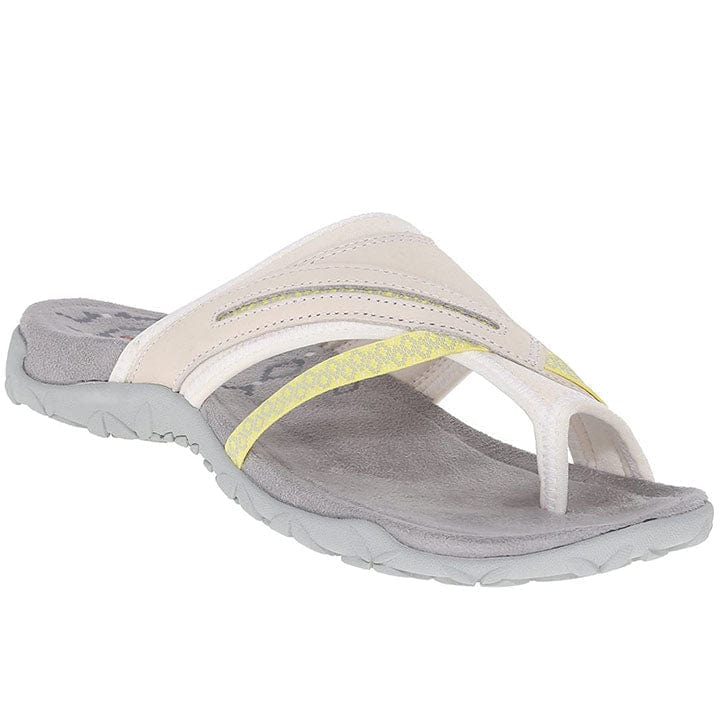 Lively® White Sandals / 35 Ultra-comfortable orthopedic sandal | Lively®