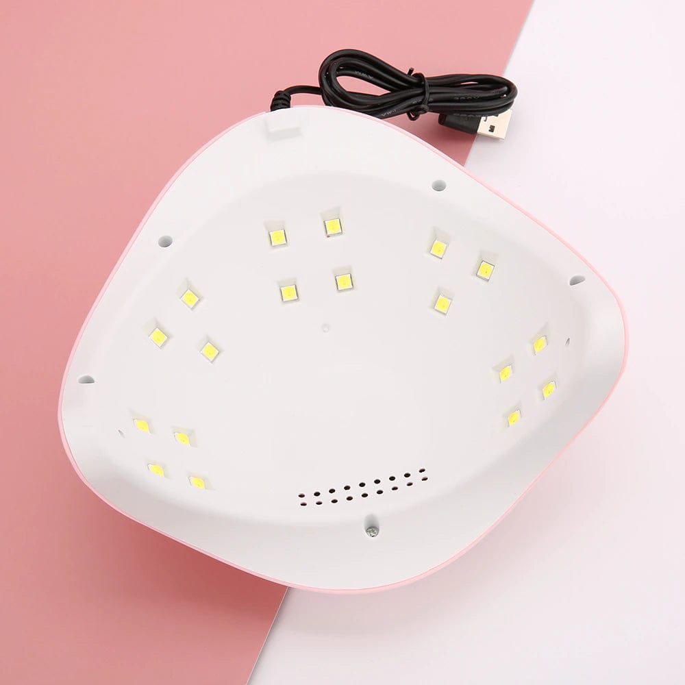 Lively® Nails & Manicures UV Lamp for Nails | Lively®