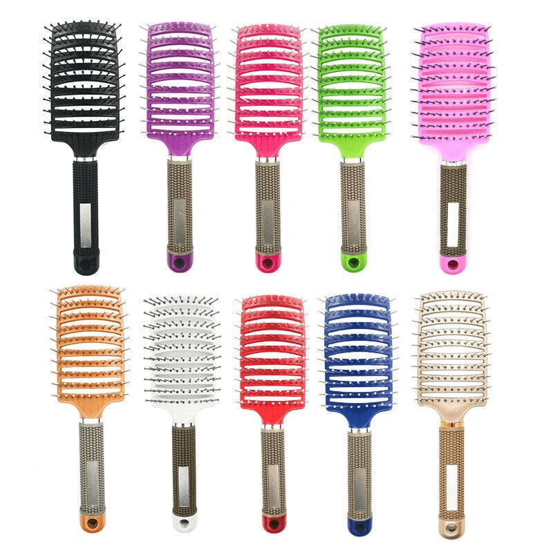 Lively® Hair Care & Accessories Anti-Breakage Detangling Brush | Lively®