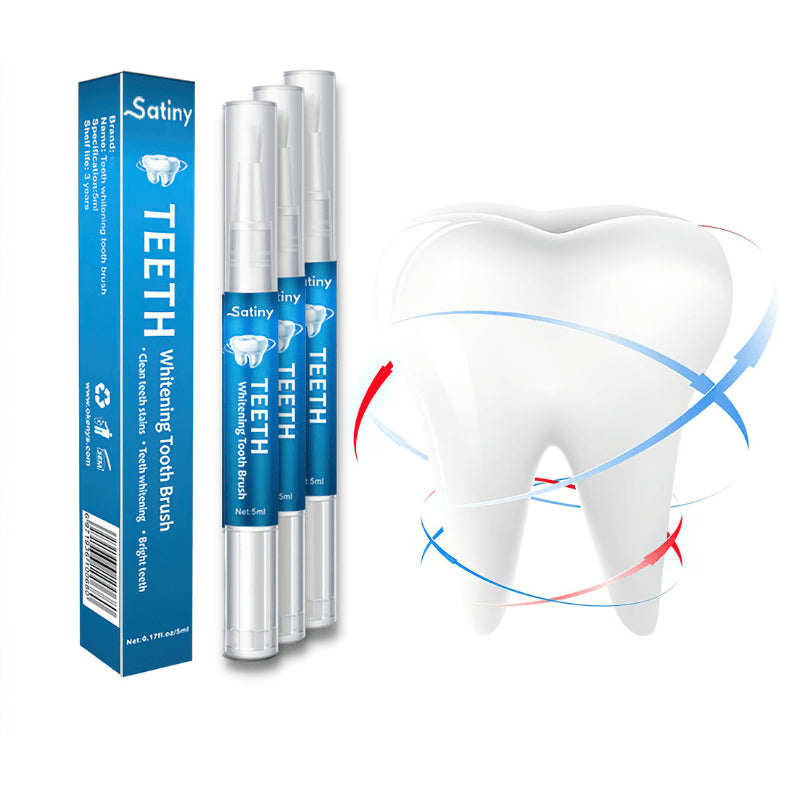 Lively® Cosmetics & Care 2 x Lively® Pen + 1 free Extreme Whitening Pen | Lively®