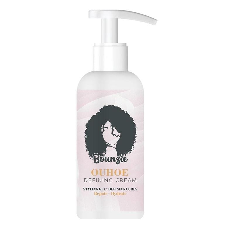 Lively® Hair Care & Accessories 50ml + 50ml FREE Curl Boost Defining Cream (1 + 1 free) | Lively®.