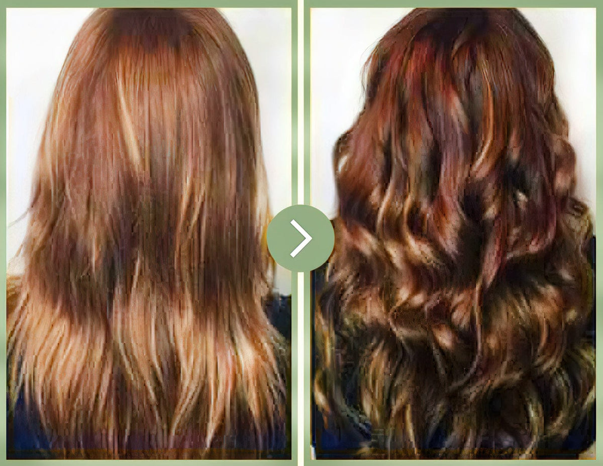 Lively® Hair Care & Accessories 50ml + 50ml FREE Curl Boost Defining Cream (1 + 1 free) | Lively®.