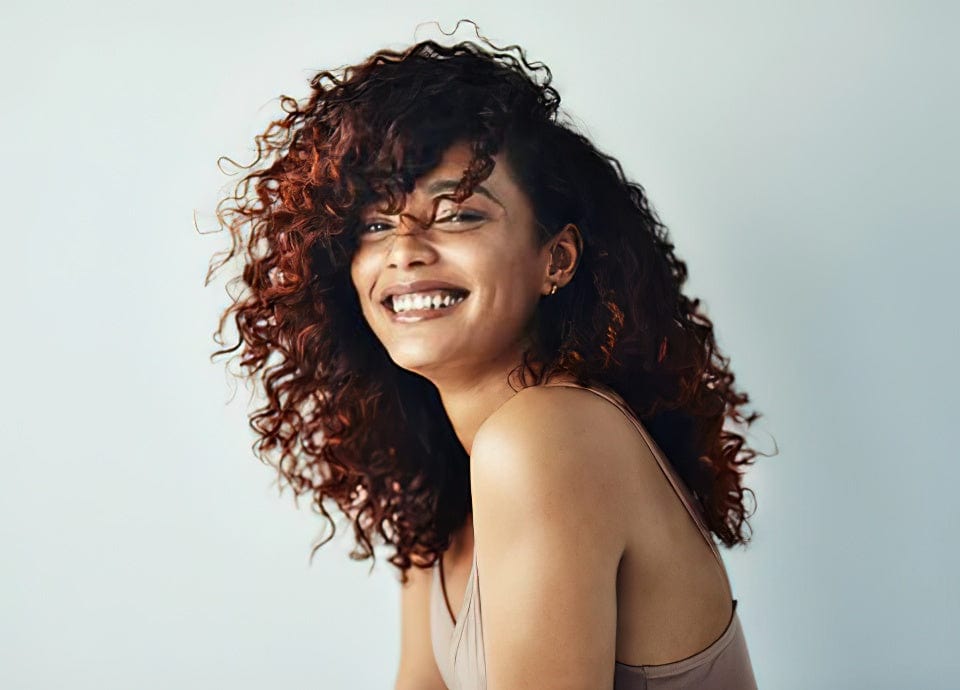 Lively® Hair Care & Accessories 50ml + 50ml FREE Curl Boost Defining Cream (1 + 1 free) | Lively®.