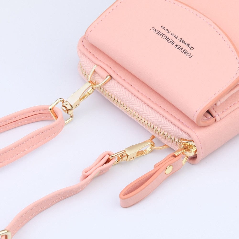 Lively® Autumn & Winter Clothing All-in-One Wallet | Lively®
