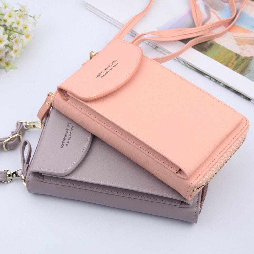 Lively® Autumn & Winter Clothing All-in-One Wallet | Lively®