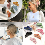 Lively® Hair Care & Accessories Anti-Breakage Hair Clip | Lively®