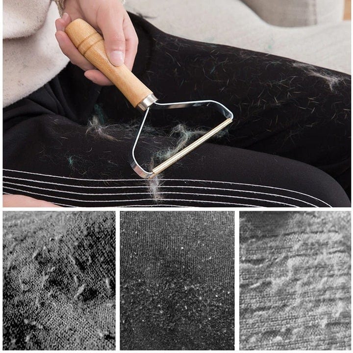 Lively® Kitchen Accessories Lint and Hair Remover Brush | Lively®