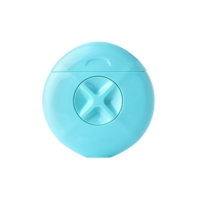 Lively® Cosmetics & Care Portable All-in-One Blue Razor | Lively®