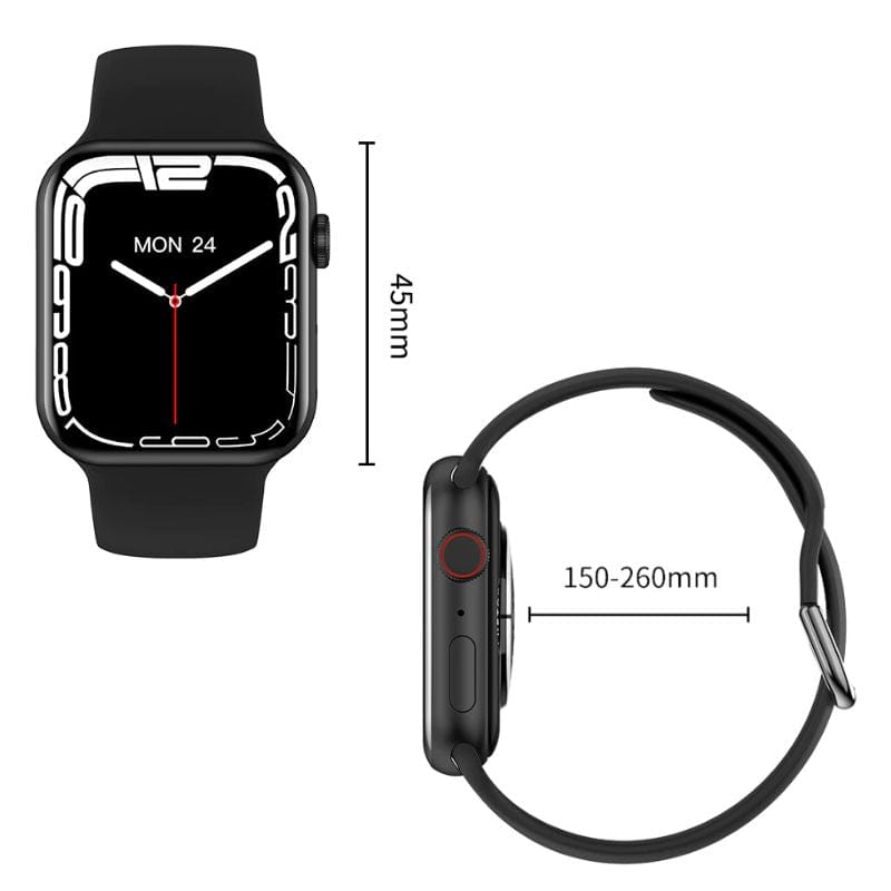Lively® Autumn & Winter Clothing Smart Watch Pro B1 | Lively®