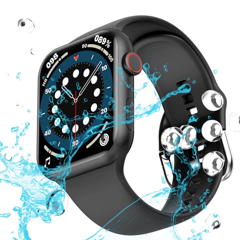 Lively® Autumn & Winter Clothing Smart Watch Pro B1 | Lively®
