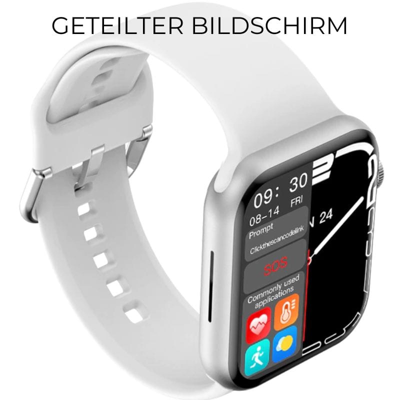 Lively® Autumn & Winter Clothing Smart Watch Pro B1 | Lively®